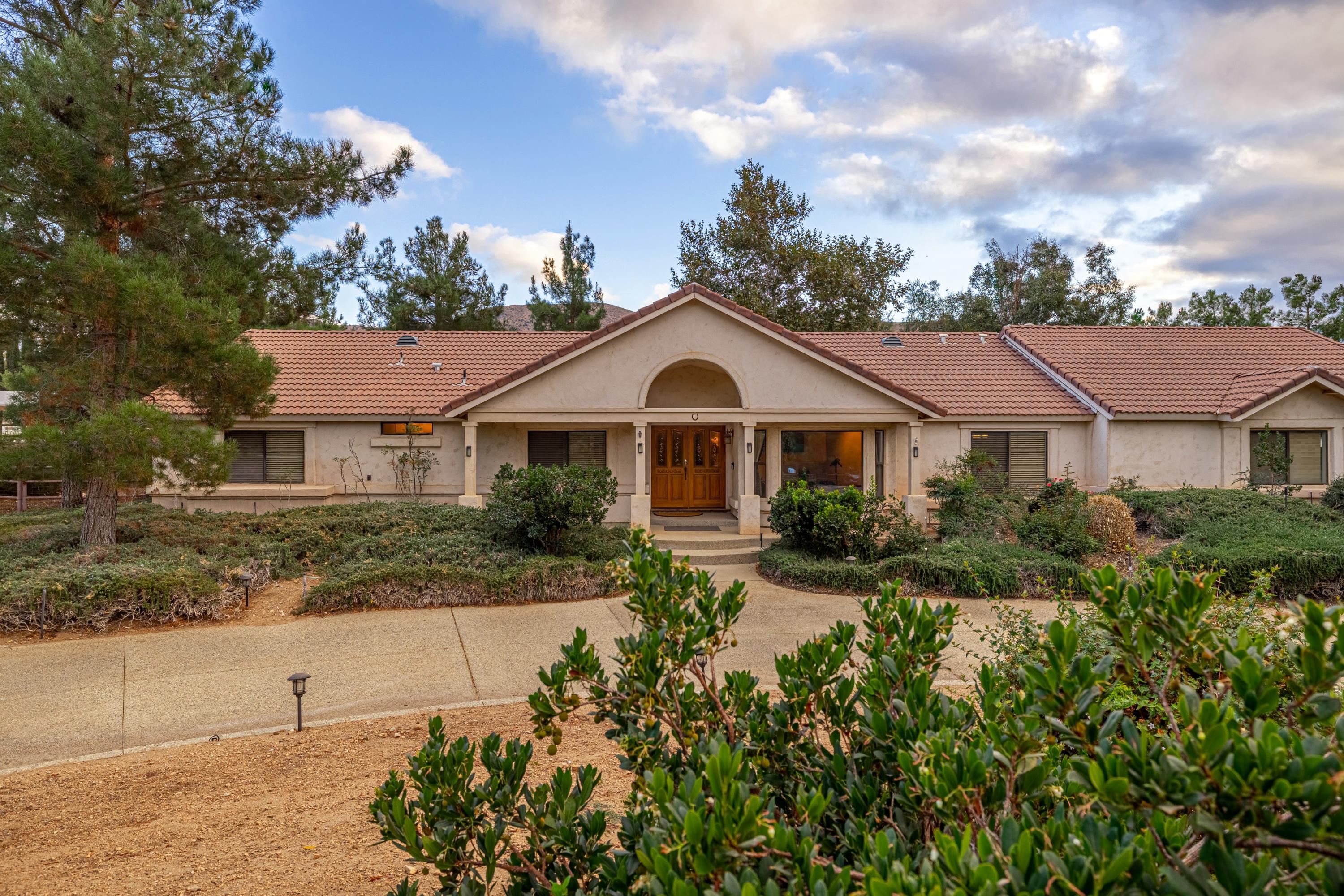 2470 Trails End Road Acton, CA 93510 - Photo 1 of 59 JMY_0811-HDR