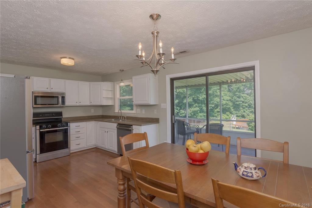 60 Edgewood Road Candler, NC 28715 - Photo 5 of 14 Gallery Image 5