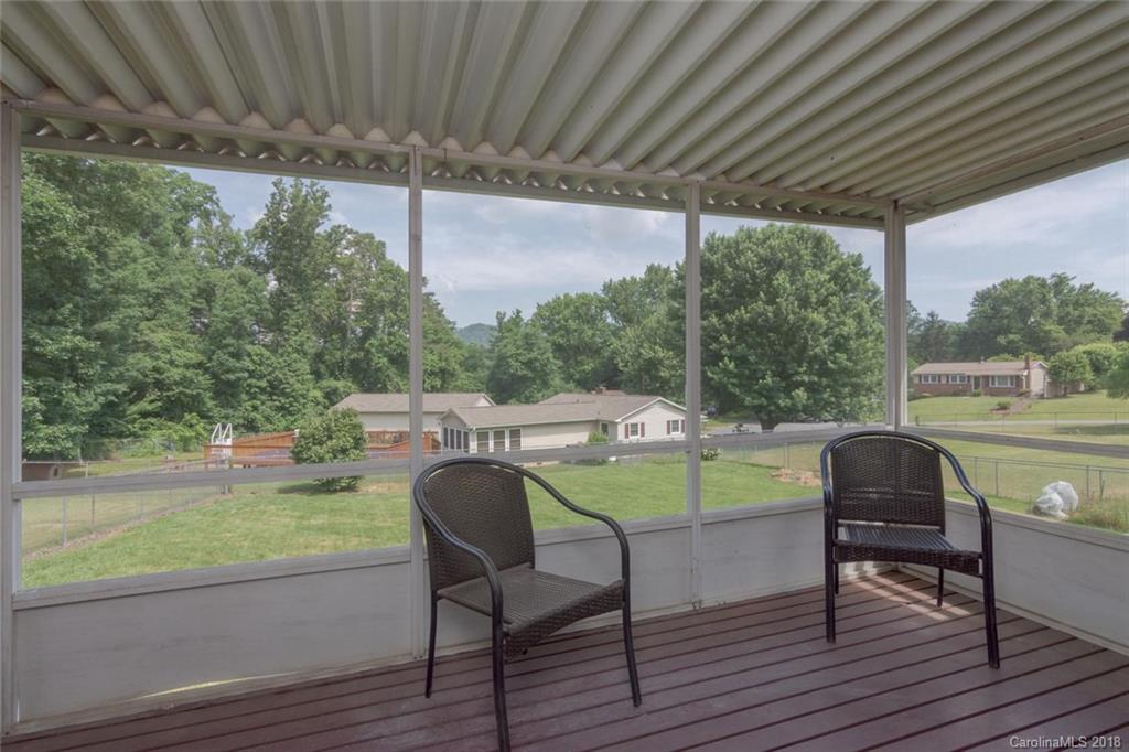 60 Edgewood Road Candler, NC 28715 - Photo 7 of 14 Gallery Image 7
