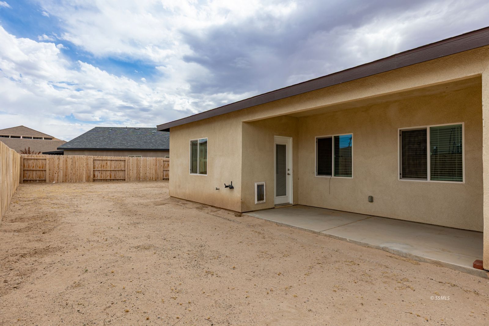 850 Harriet Street Ridgecrest, CA 93555 - Photo 31 of 36