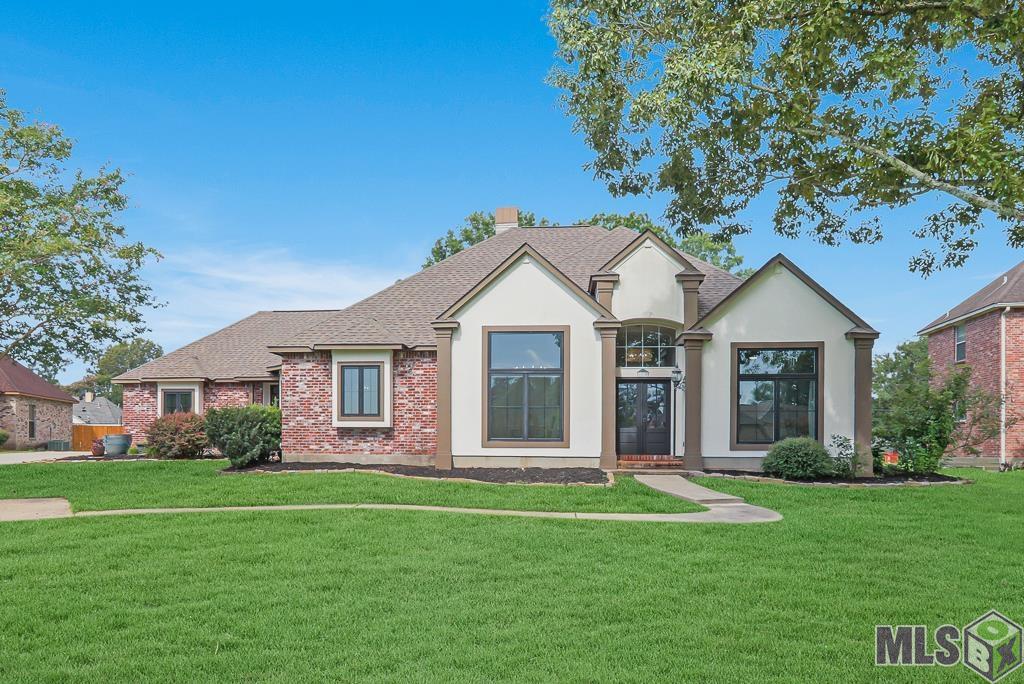 1030 Pompey Drive Baton Rouge, LA 70816 - Photo 1 of 34 View of Home