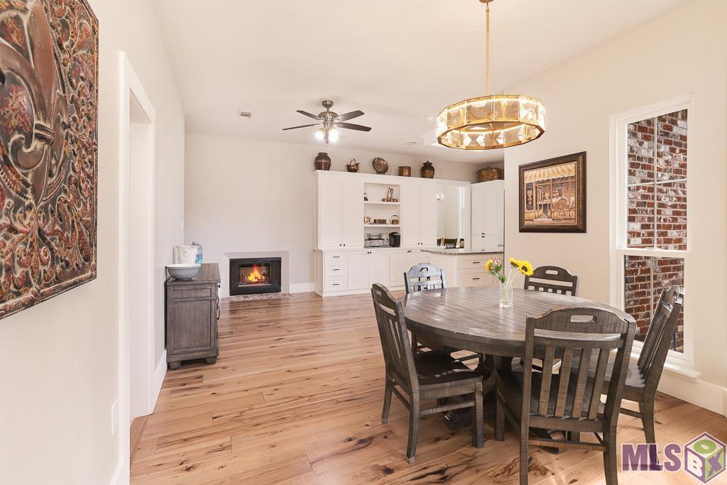 1030 Pompey Drive Baton Rouge, LA 70816 - Photo 11 of 34 Kitchen/dining