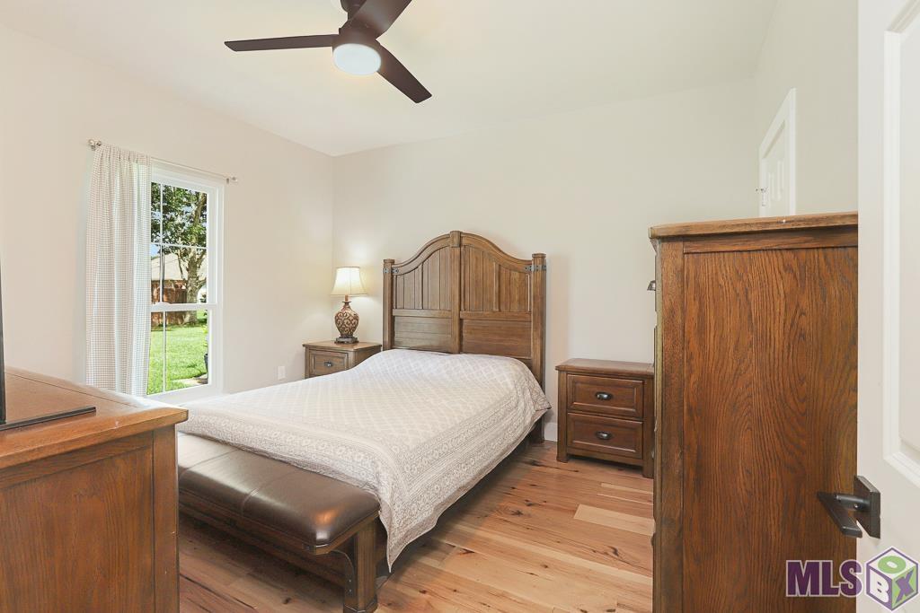 1030 Pompey Drive Baton Rouge, LA 70816 - Photo 19 of 34 Bedroom