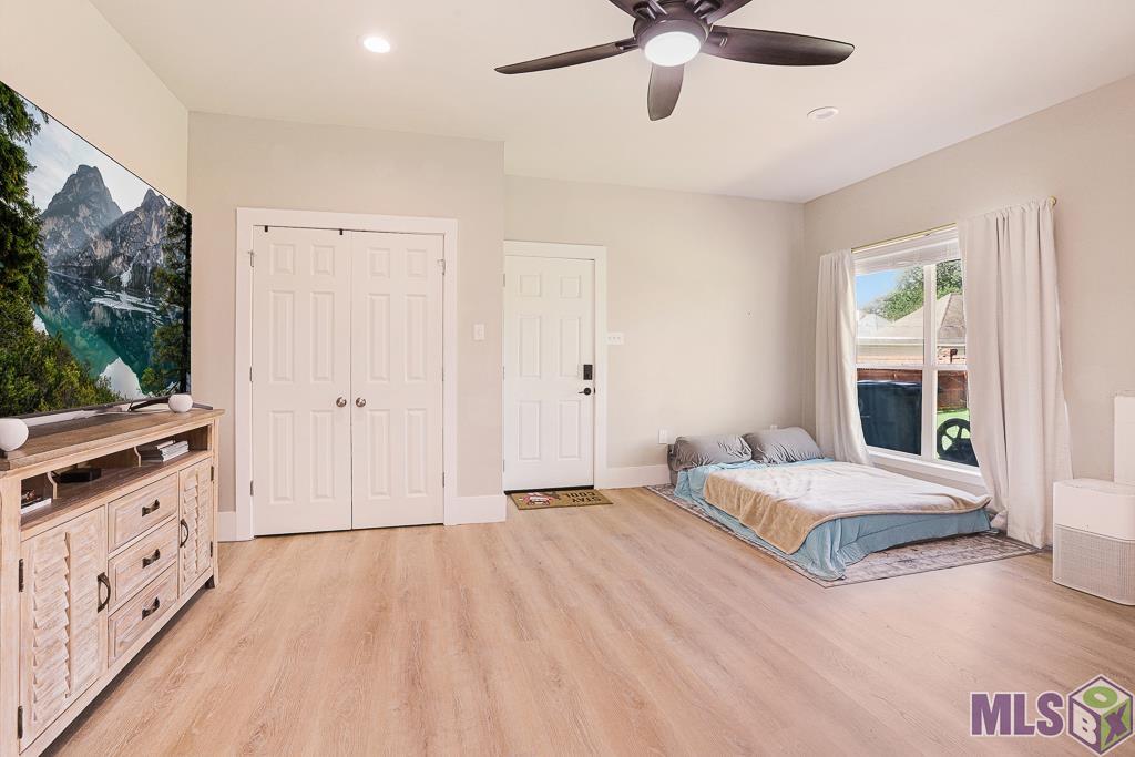 1030 Pompey Drive Baton Rouge, LA 70816 - Photo 25 of 34 Guest house through garage