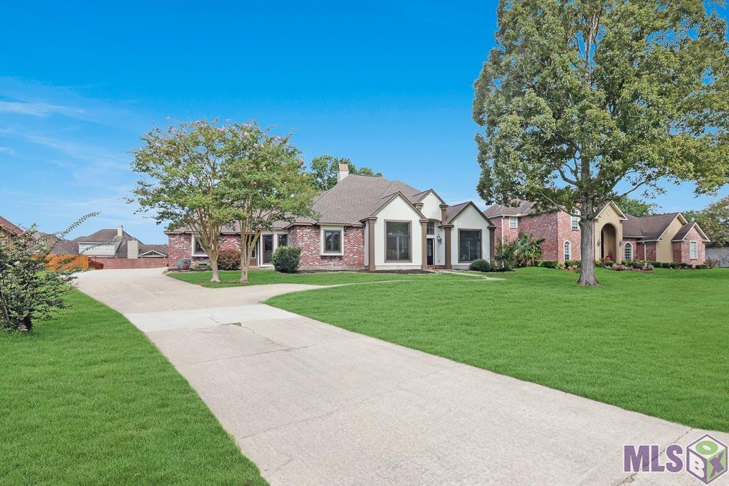 1030 Pompey Drive Baton Rouge, LA 70816 - Photo 34 of 34 Side View of Driveway