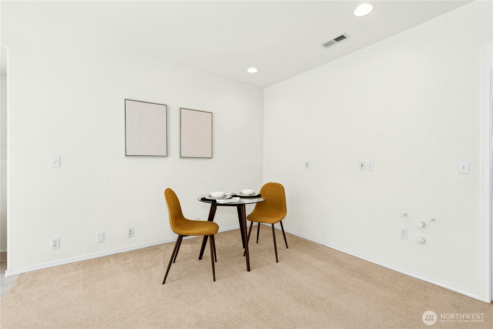 23621 7th Avenue West Bothell, WA 98021 - Photo 24 of 33 a view of a room with table and chair