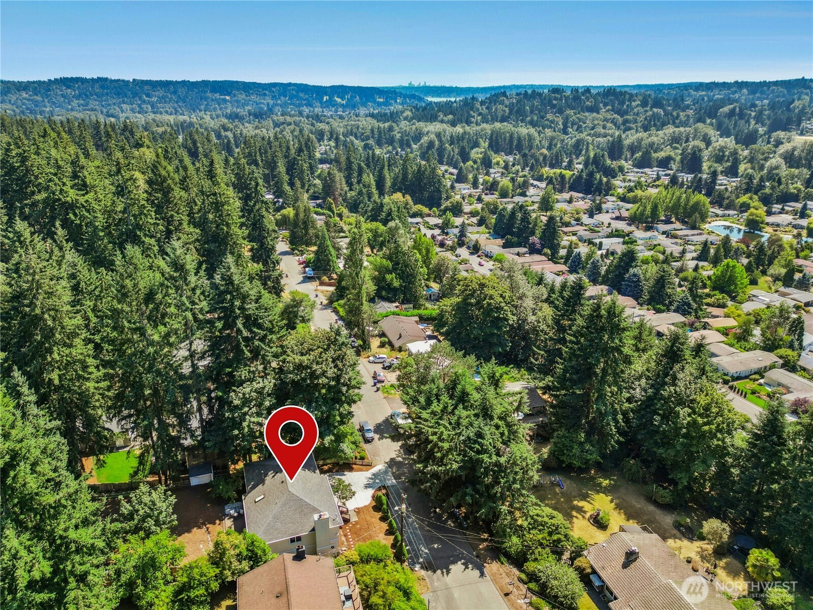 23621 7th Avenue West Bothell, WA 98021 - Photo 30 of 33 a view of a city