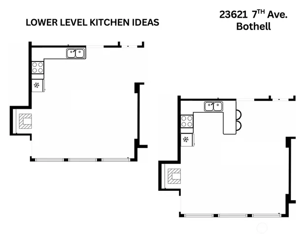 a picture of a bench in a white cabinet