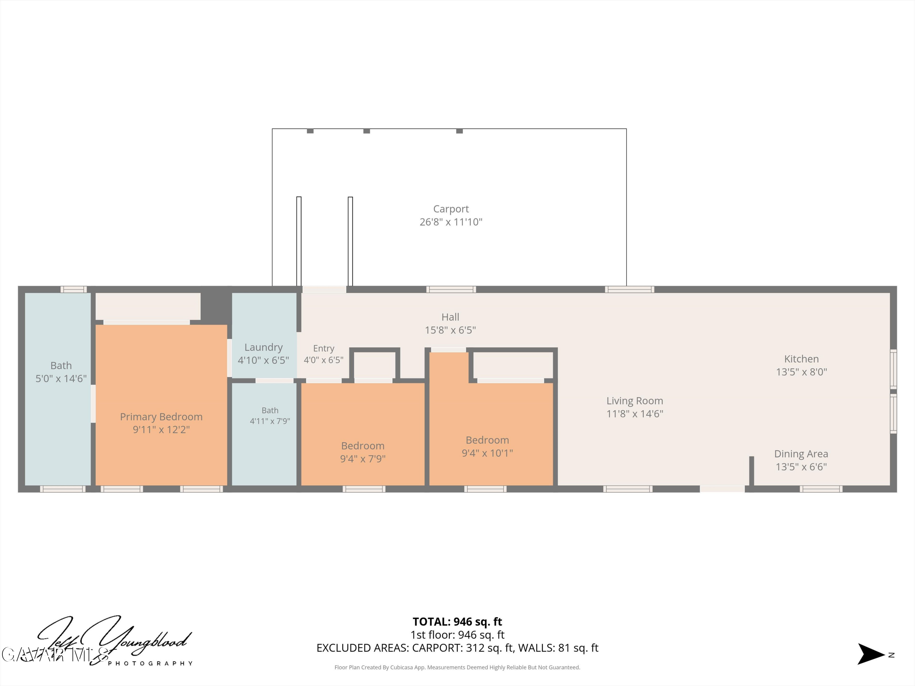 20683 Waalew Road Apple Valley, CA 92307 - Photo 33 of 33