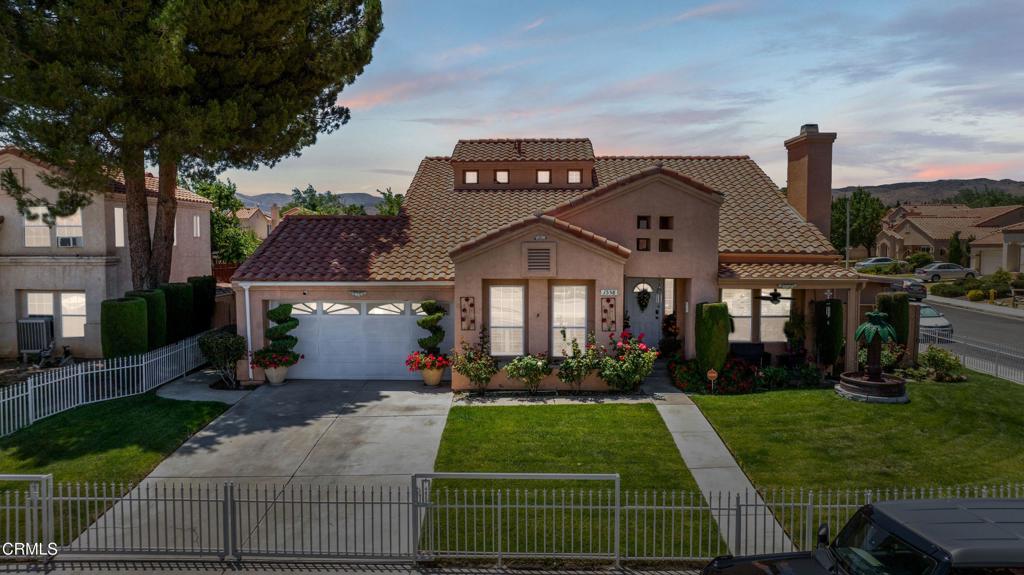 1558 East Ave R7 Palmdale, CA 93550 - Photo 1 of 42