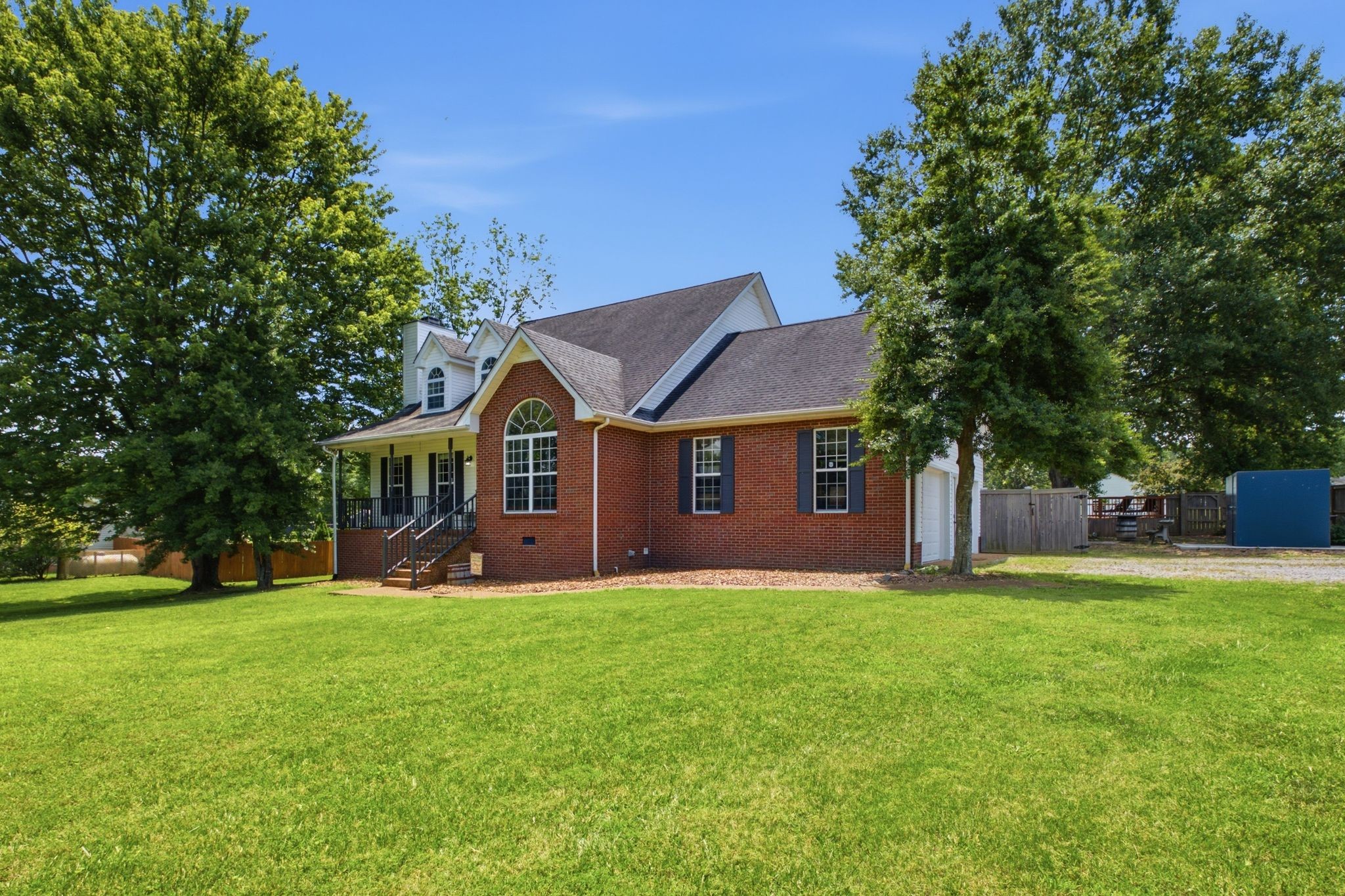 7301 West Cook Road Springfield, TN 37172 - Photo 3 of 48