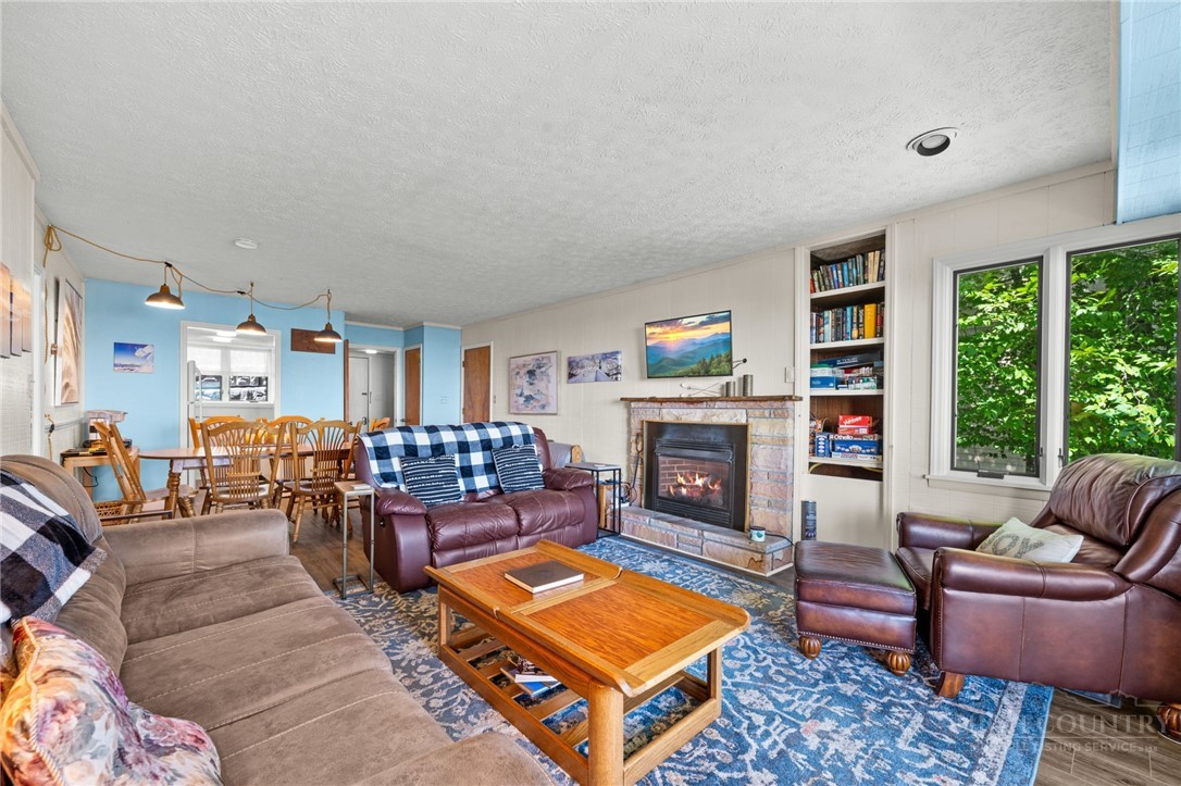 220 Northridge Road, Unit 16 Beech Mountain, NC 28604 - Photo 6 of 29