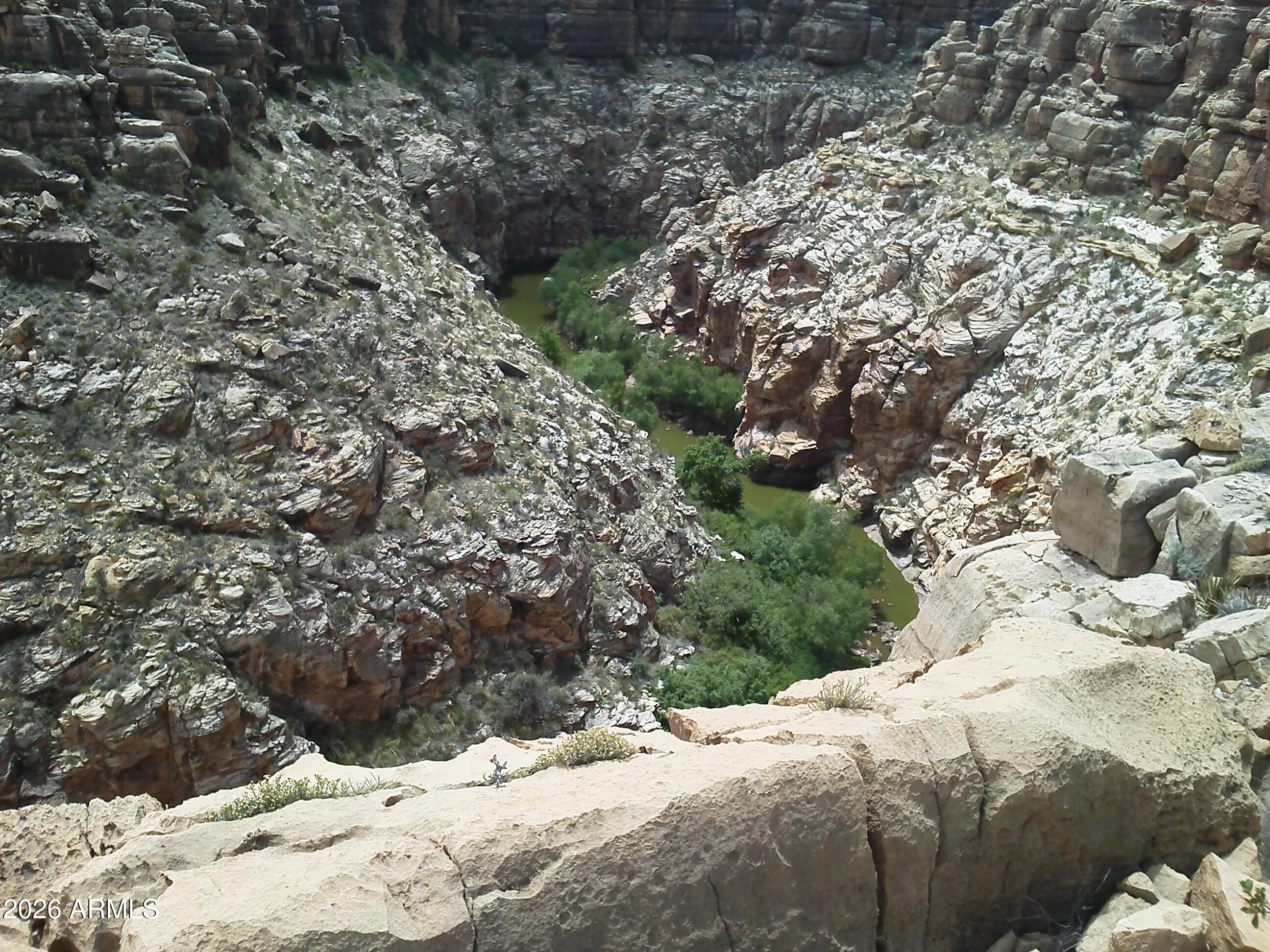 664 Ccr, Unit 664 Heber, AZ 85928 - Photo 1 of 4 a view of a yard covered in snow
