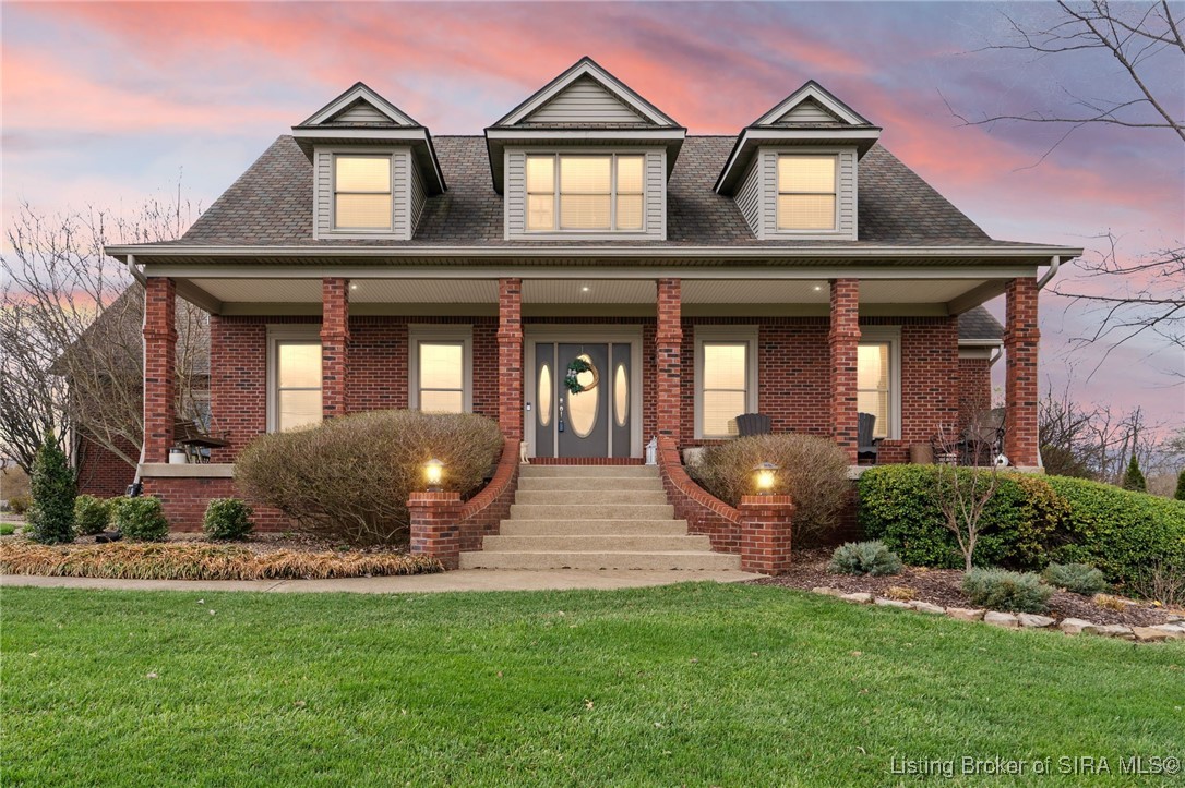 7122 Stacy Road Charlestown, IN 47111 - Photo 1 of 57 Gallery Image 1