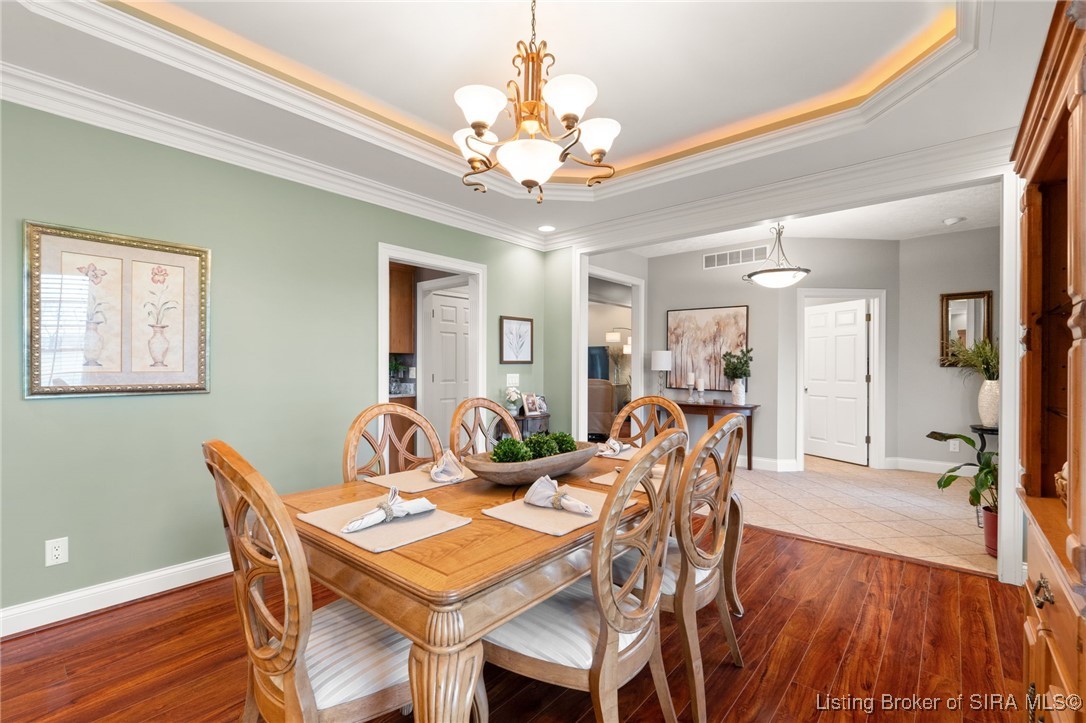 7122 Stacy Road Charlestown, IN 47111 - Photo 16 of 57 Gallery Image 16