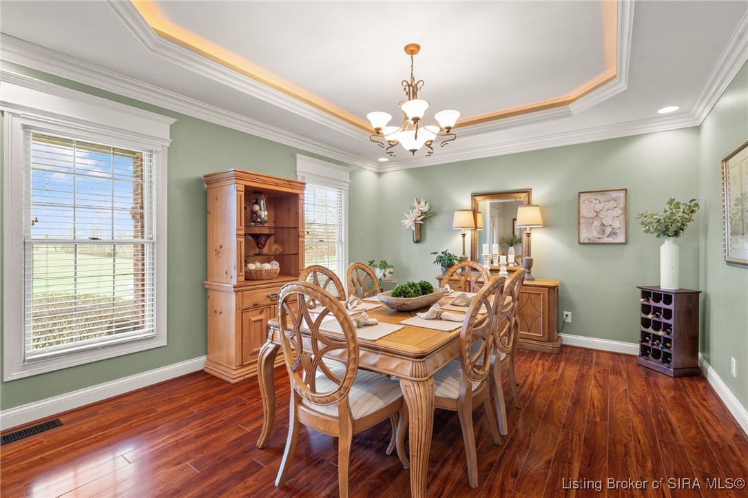 7122 Stacy Road Charlestown, IN 47111 - Photo 17 of 57 Gallery Image 17
