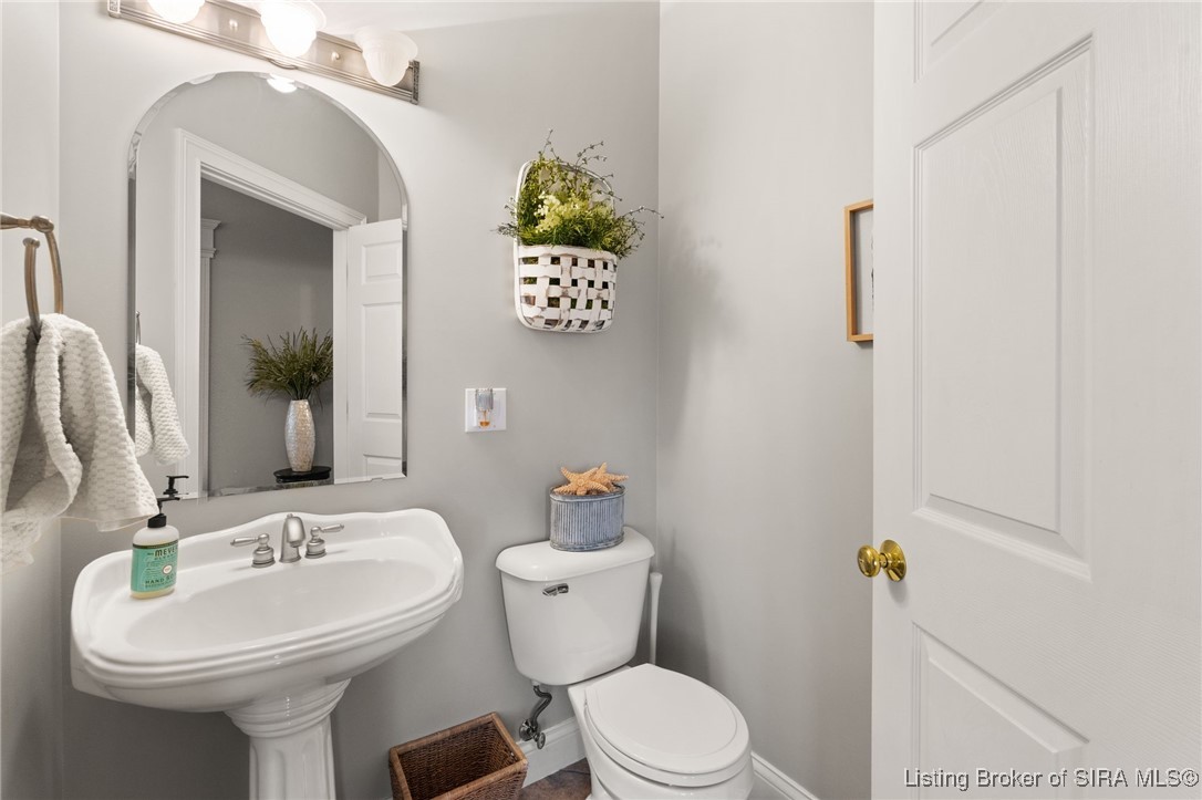 7122 Stacy Road Charlestown, IN 47111 - Photo 19 of 57 Gallery Image 19