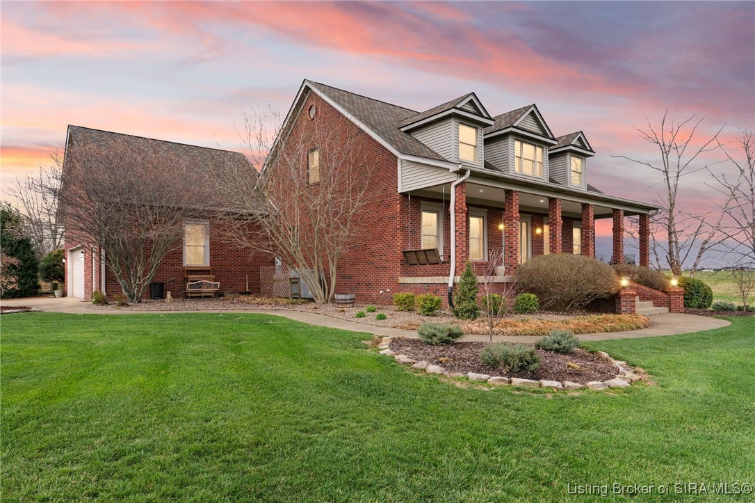 7122 Stacy Road Charlestown, IN 47111 - Photo 2 of 57 Gallery Image 2