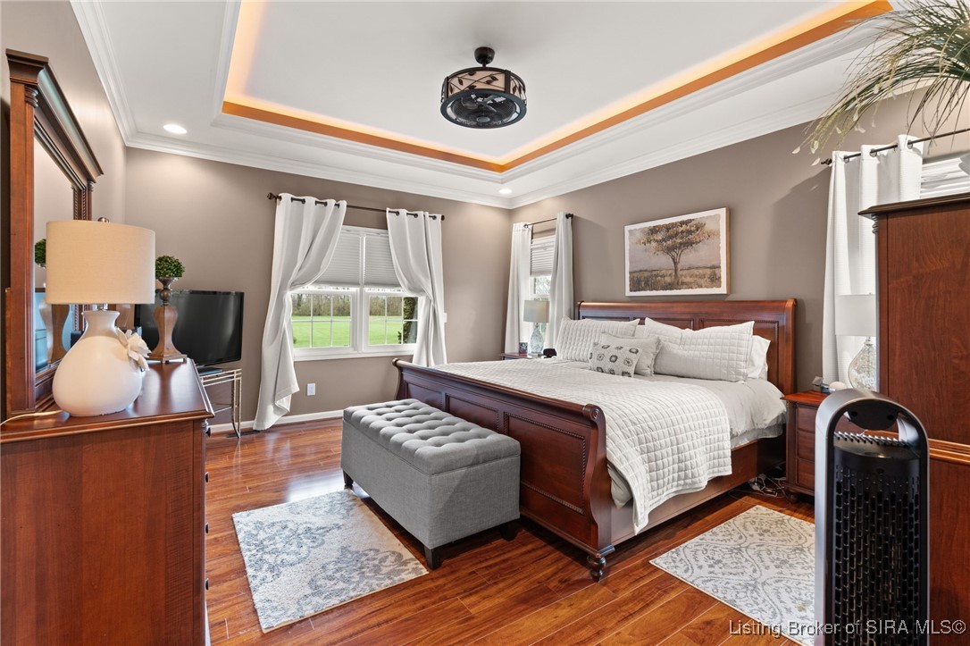 7122 Stacy Road Charlestown, IN 47111 - Photo 21 of 57 Gallery Image 21