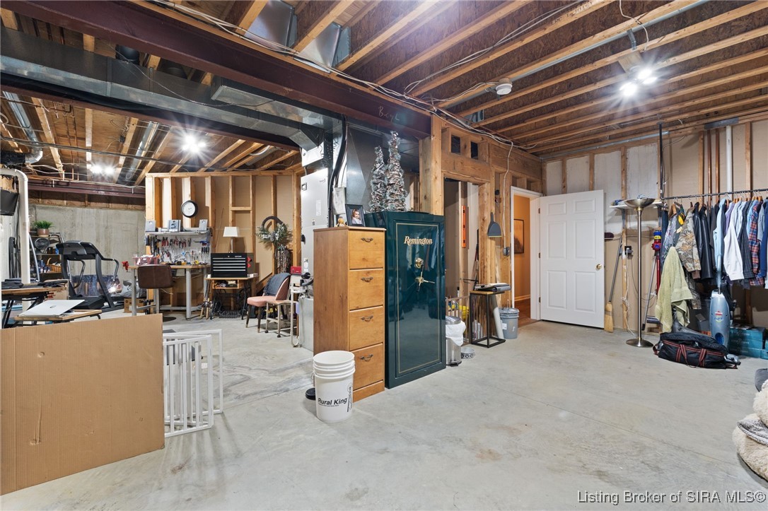 7122 Stacy Road Charlestown, IN 47111 - Photo 36 of 57 Gallery Image 36