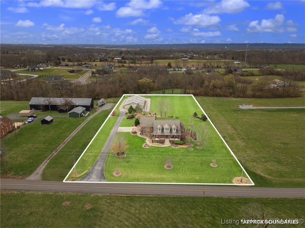 7122 Stacy Road Charlestown, IN 47111 - Photo 4 of 57 Gallery Image 4