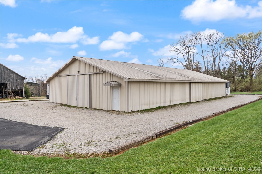 7122 Stacy Road Charlestown, IN 47111 - Photo 45 of 57 Gallery Image 45