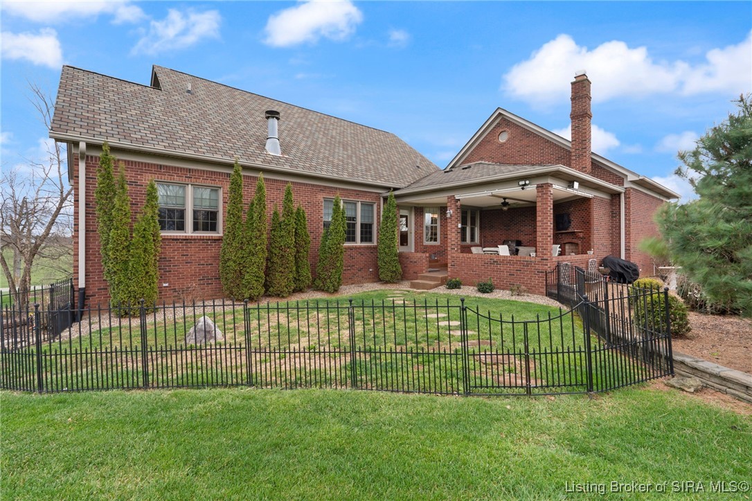 7122 Stacy Road Charlestown, IN 47111 - Photo 48 of 57 Gallery Image 48