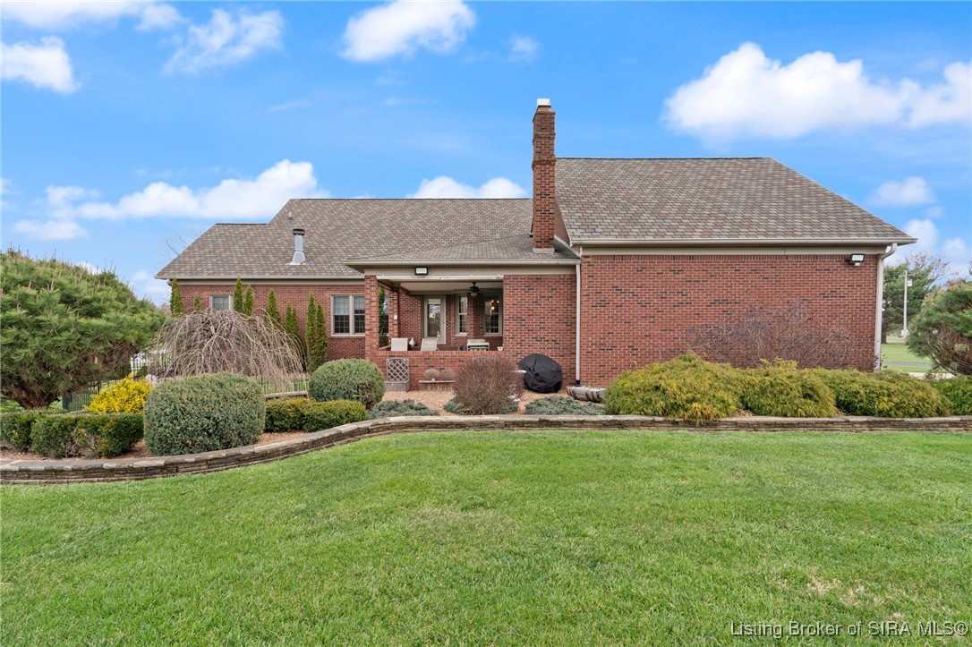 7122 Stacy Road Charlestown, IN 47111 - Photo 49 of 57 Gallery Image 49