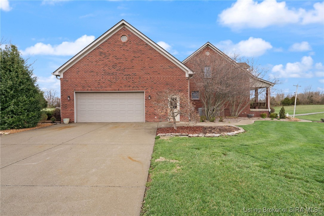 7122 Stacy Road Charlestown, IN 47111 - Photo 50 of 57 Gallery Image 50