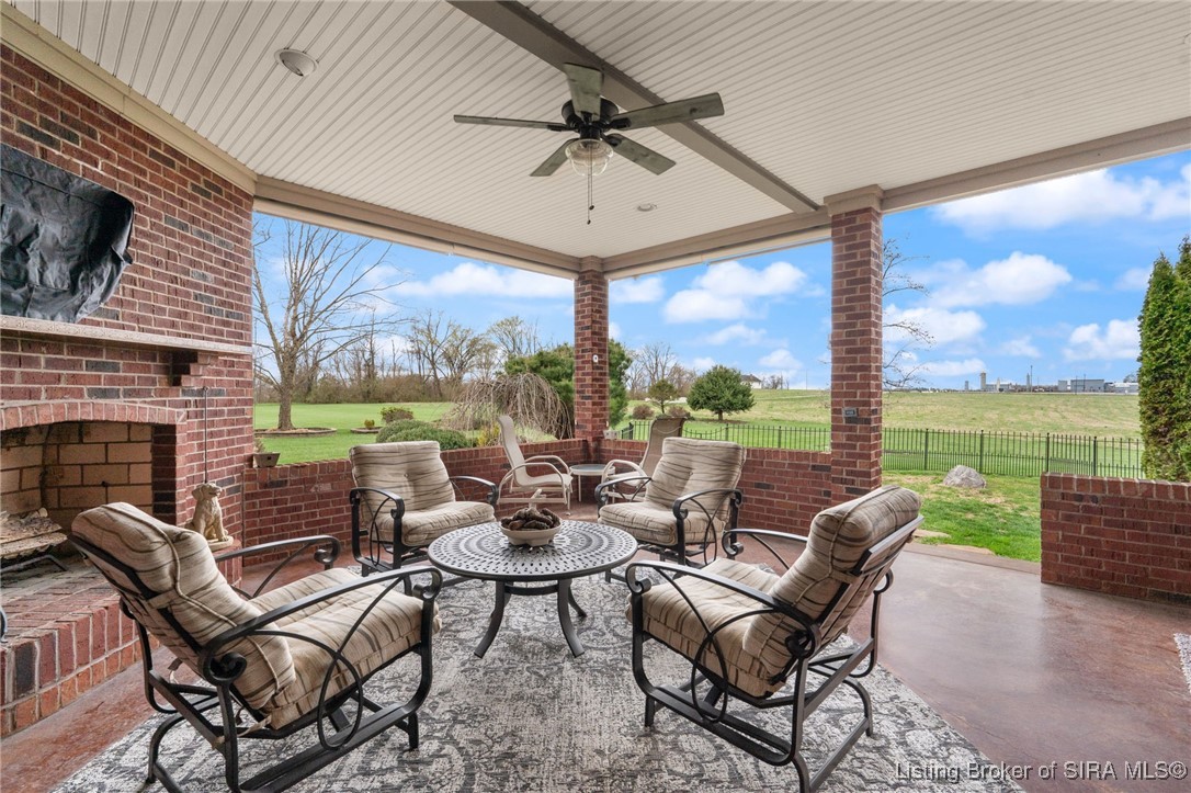 7122 Stacy Road Charlestown, IN 47111 - Photo 5 of 57 Gallery Image 5