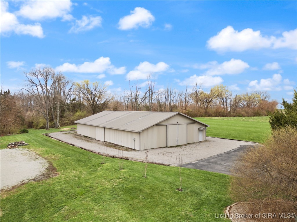 7122 Stacy Road Charlestown, IN 47111 - Photo 54 of 57 Gallery Image 54