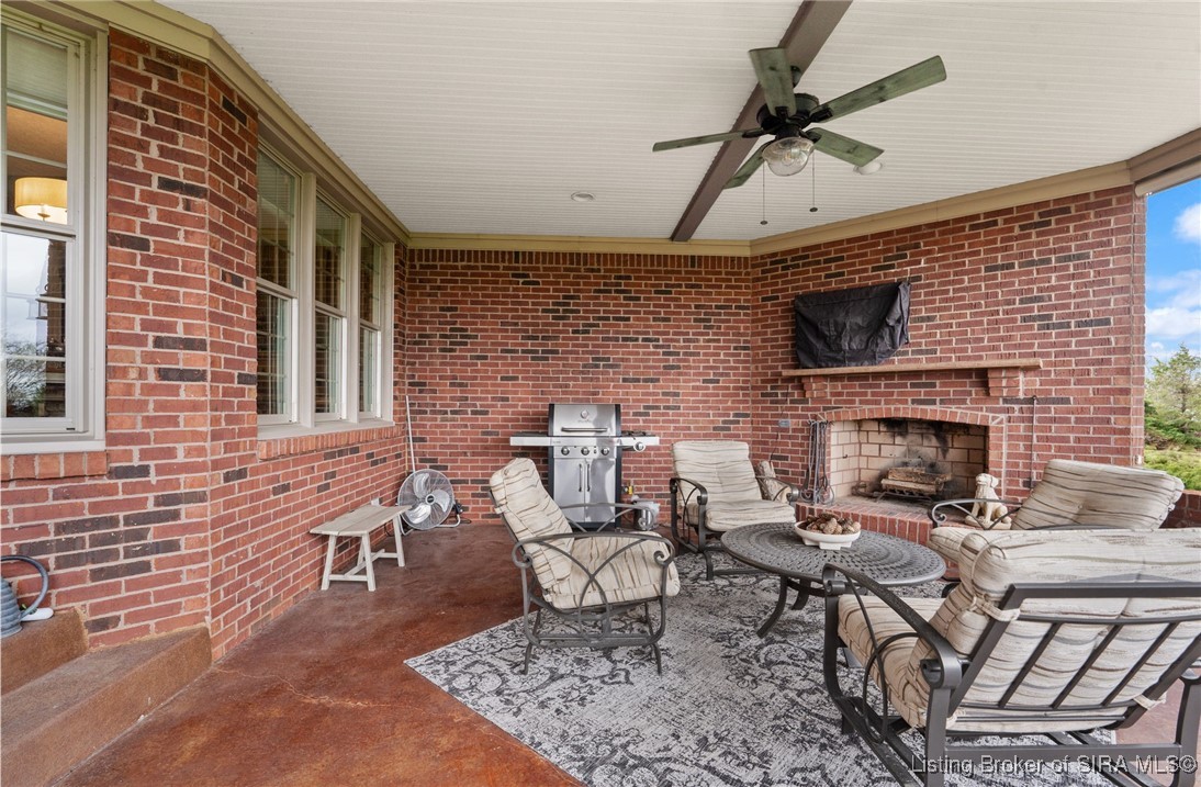 7122 Stacy Road Charlestown, IN 47111 - Photo 6 of 57 Gallery Image 6