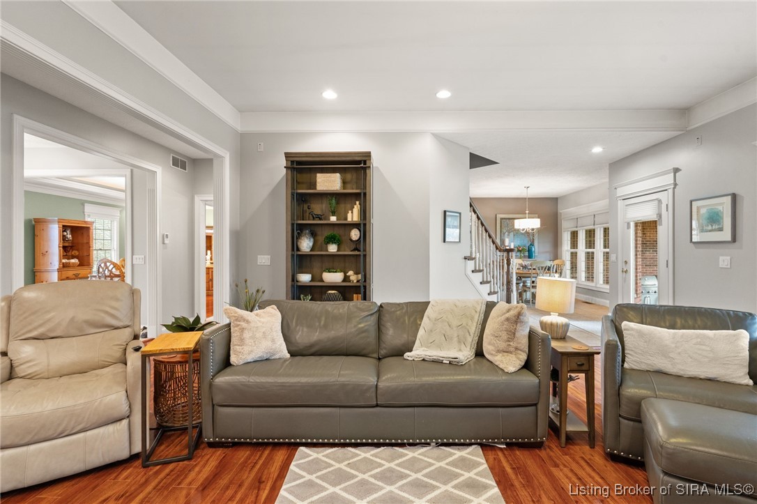 7122 Stacy Road Charlestown, IN 47111 - Photo 7 of 57 Gallery Image 7