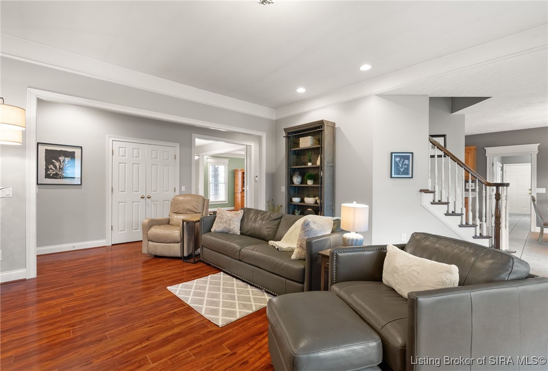 7122 Stacy Road Charlestown, IN 47111 - Photo 10 of 57 Gallery Image 10