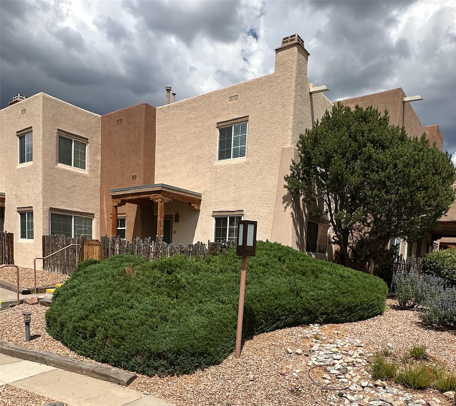 2210 Miguel Chavez Road, Unit 517 Santa Fe, NM 87505 - Photo 1 of 1