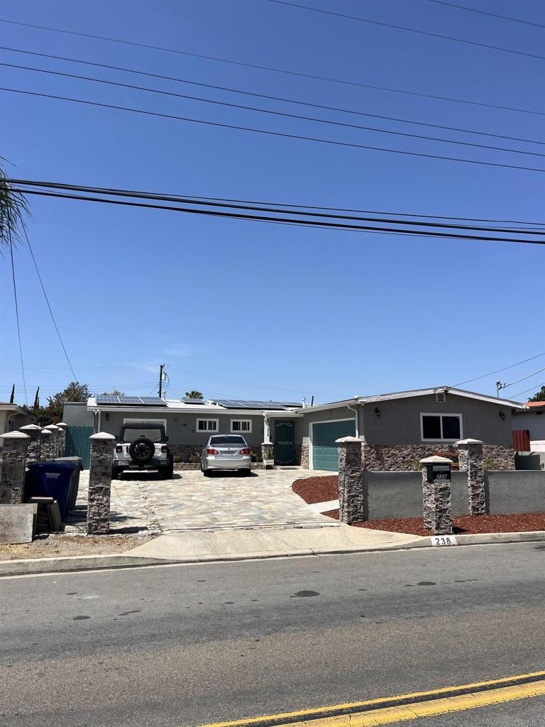 238 Lakeview Avenue Spring Valley, CA 91977 - Photo 117 of 130