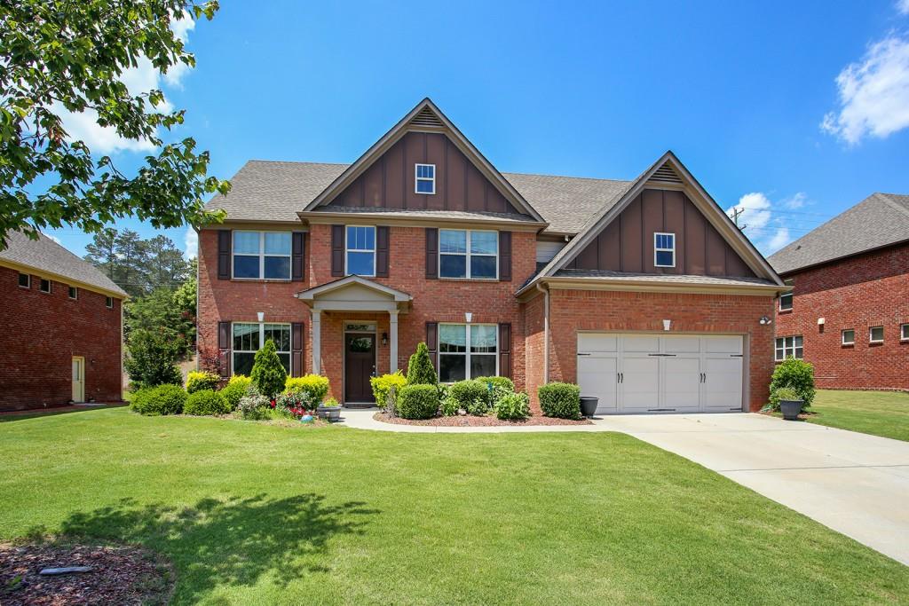 1340 Sunnys Halo Drive Suwanee, GA 30024 - Photo 1 of 1 Gallery Image 1