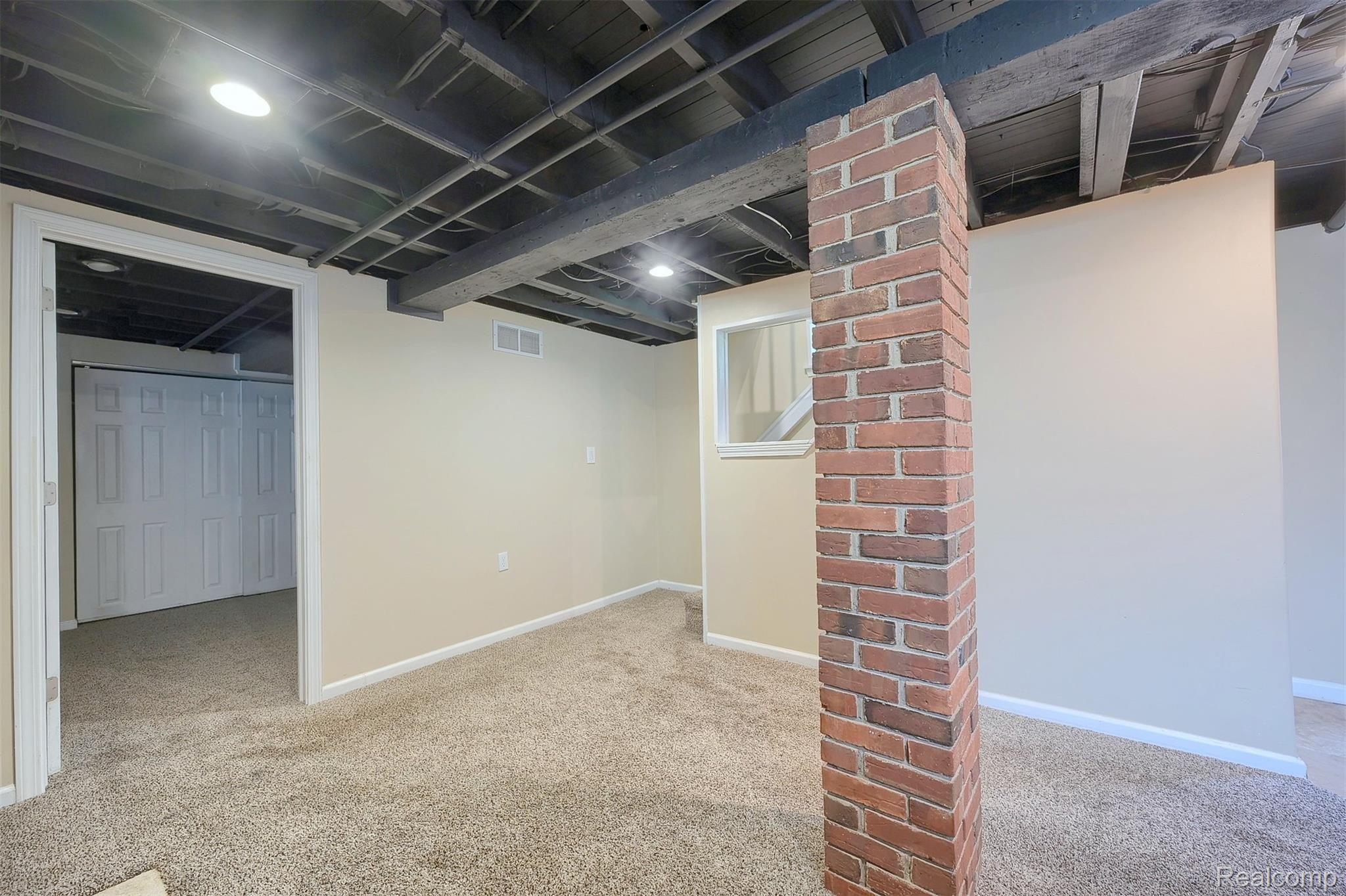 1712 Rochester Road Leonard, MI 48367 - Photo 18 of 29 18-Lower-Level-3rd-View.jpg