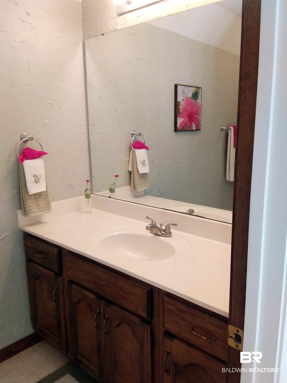 10097 Boynton Road Elberta, AL 36530 - Photo 34 of 49 Hall bath sink