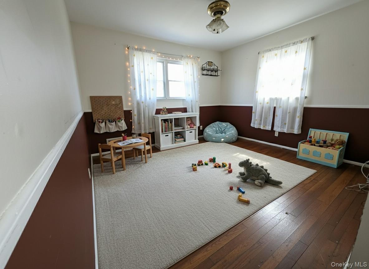 863 North Street Peekskill, NY 10566 - Photo 7 of 22 Virtual furniture and decor, the space is unchanged.