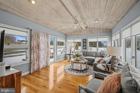 $725,000 | 987 Old Woodbine Road, Woodbine, MD 21797