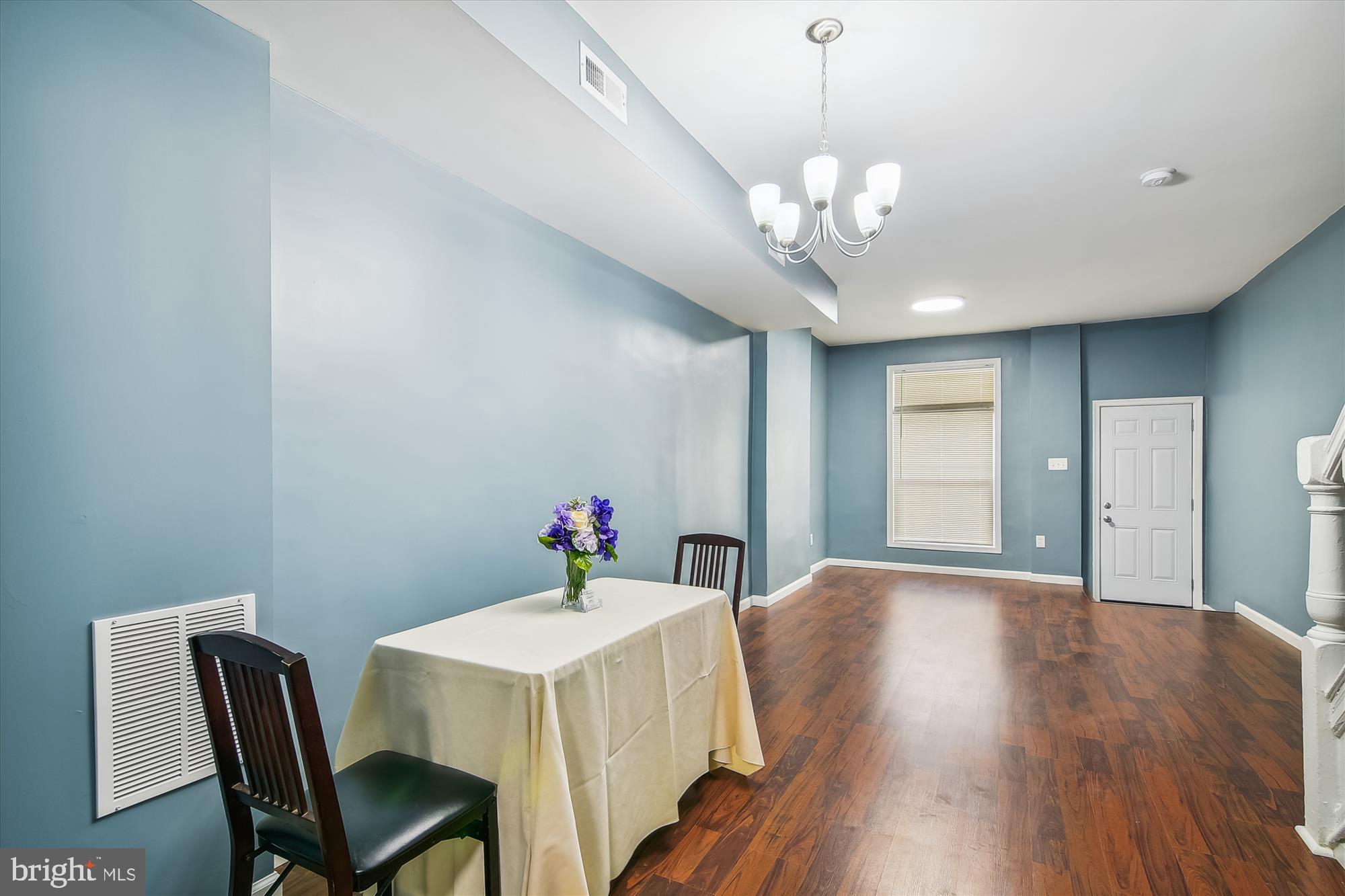 1648 Normal Avenue Baltimore, MD 21213 - Photo 11 of 44 Dining Room