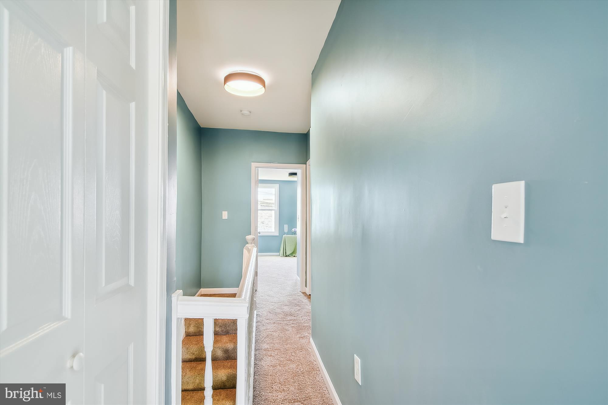 1648 Normal Avenue Baltimore, MD 21213 - Photo 15 of 44 Hall