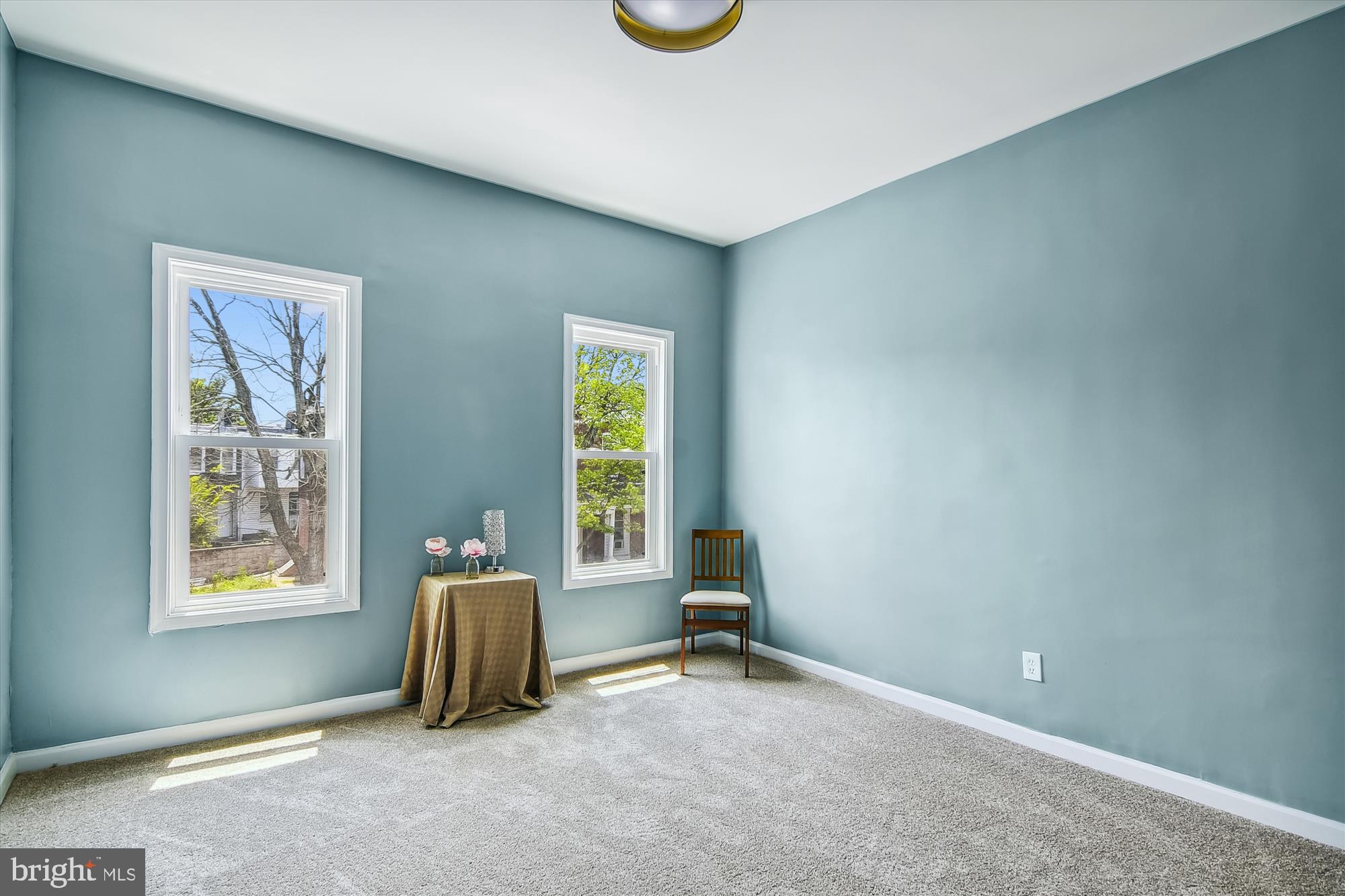 1648 Normal Avenue Baltimore, MD 21213 - Photo 16 of 44 Primary Bedroom