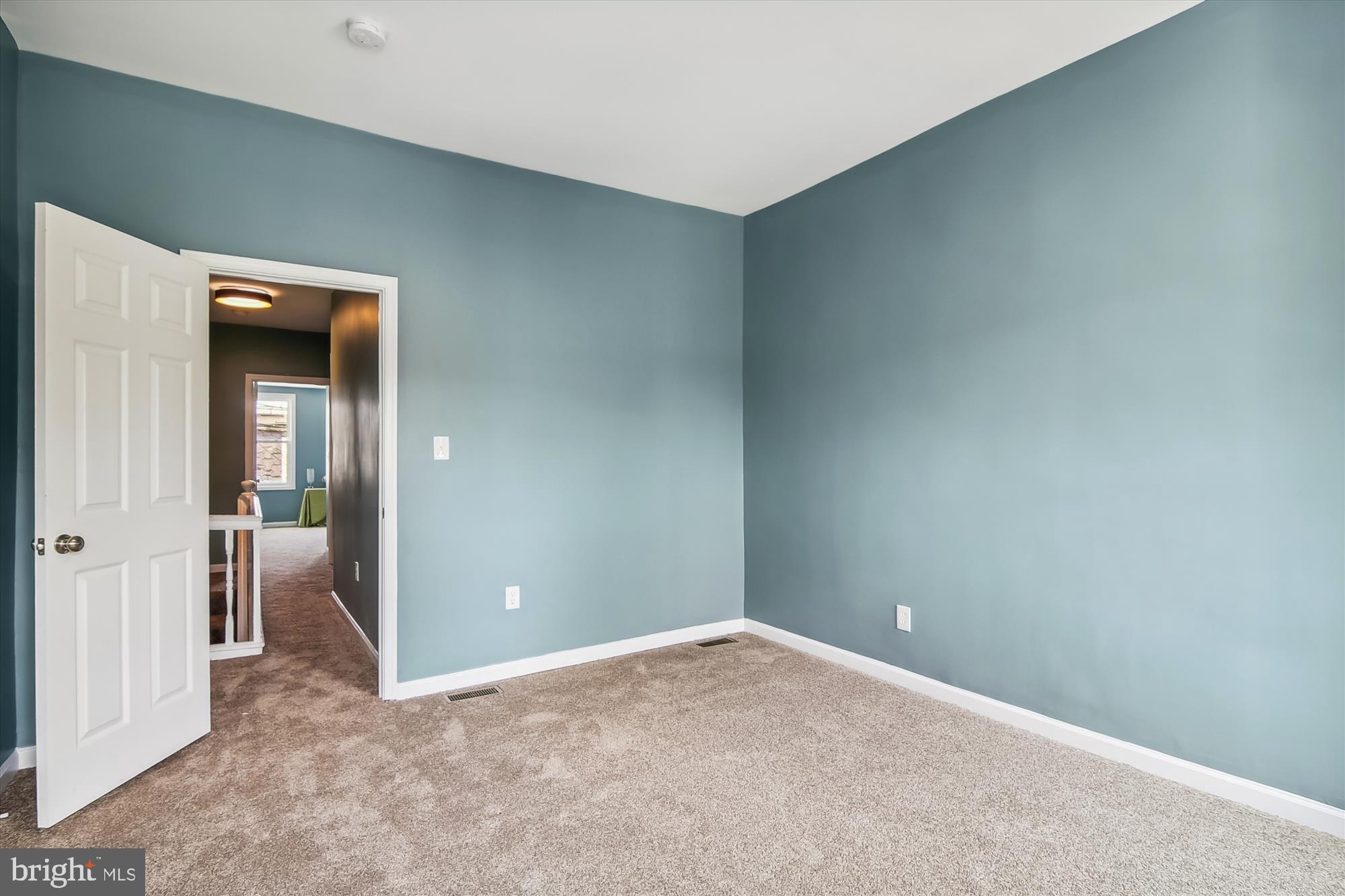 1648 Normal Avenue Baltimore, MD 21213 - Photo 17 of 44 Primary Bedroom