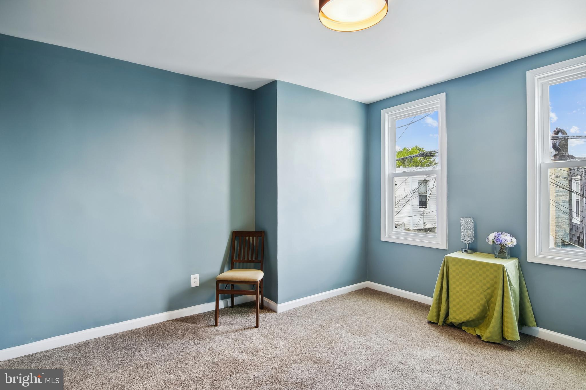 1648 Normal Avenue Baltimore, MD 21213 - Photo 19 of 44 bedroom 2