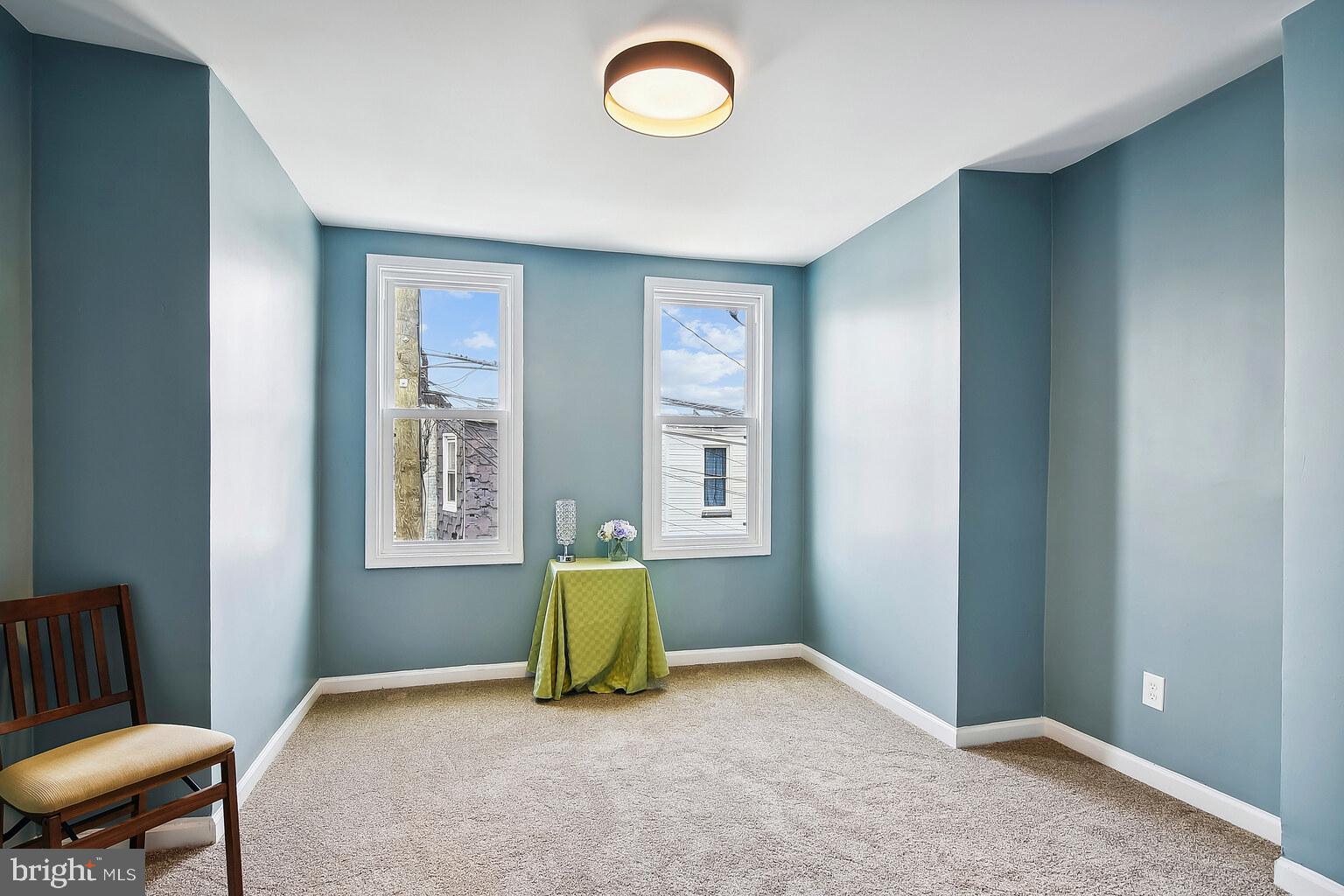 1648 Normal Avenue Baltimore, MD 21213 - Photo 20 of 44 bedroom 2