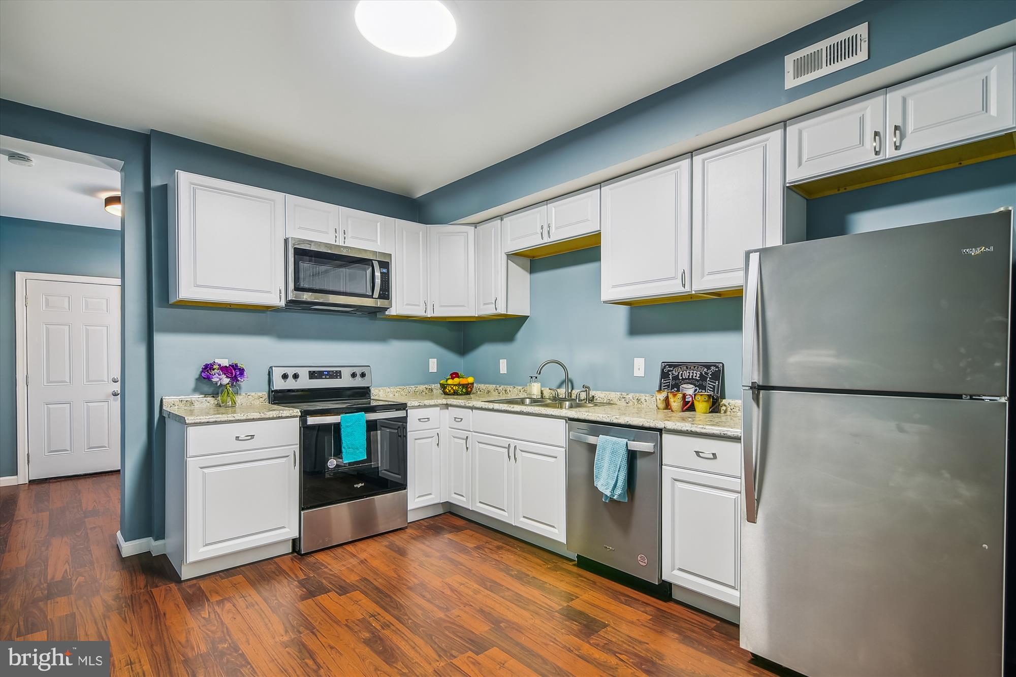 1648 Normal Avenue Baltimore, MD 21213 - Photo 2 of 44 Kitchen