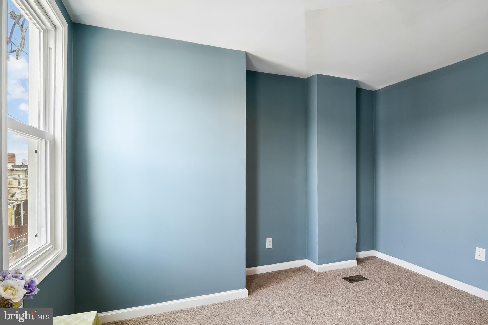 1648 Normal Avenue Baltimore, MD 21213 - Photo 22 of 44 bedroom 2