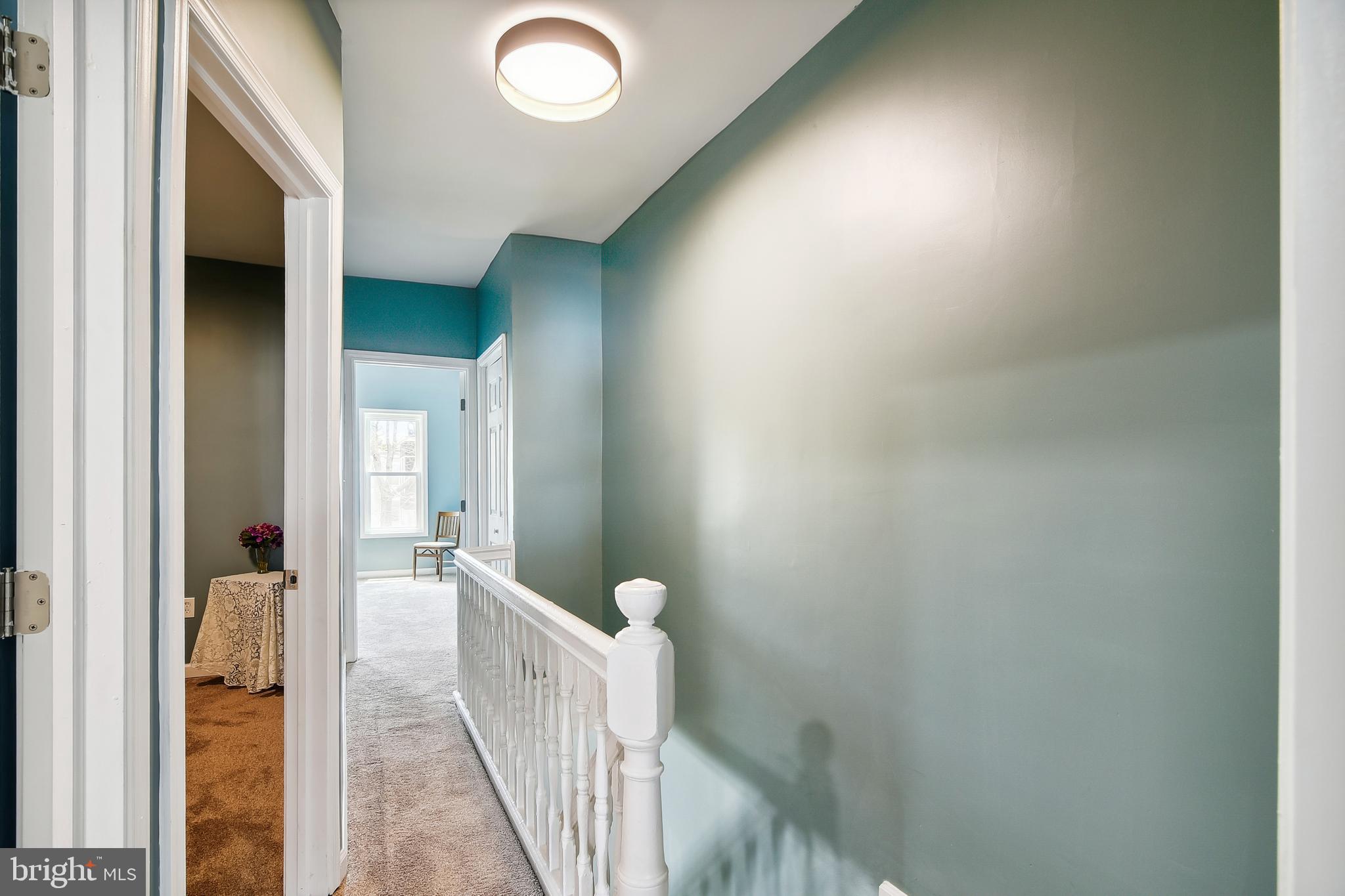 1648 Normal Avenue Baltimore, MD 21213 - Photo 26 of 44 upstairs hall